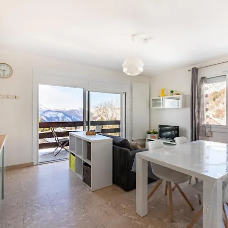 Lou Moussu Apartment